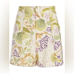 FARM Rio Atalaia Shorts